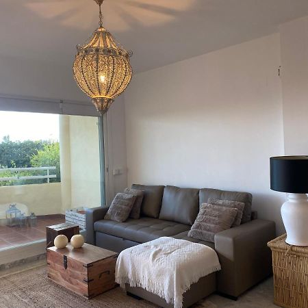 Apartamentos Costa Quebrada بينالماذينا المظهر الخارجي الصورة