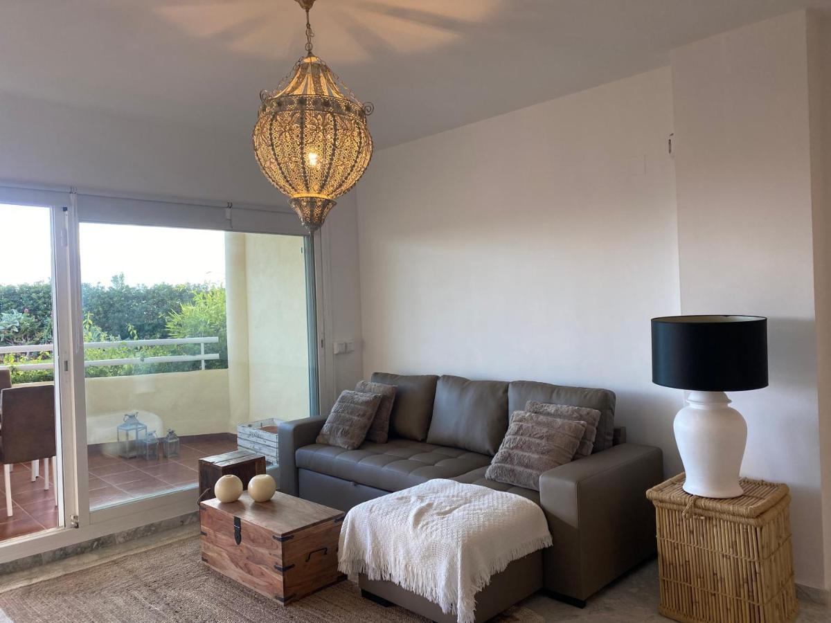 Apartamentos Costa Quebrada بينالماذينا المظهر الخارجي الصورة