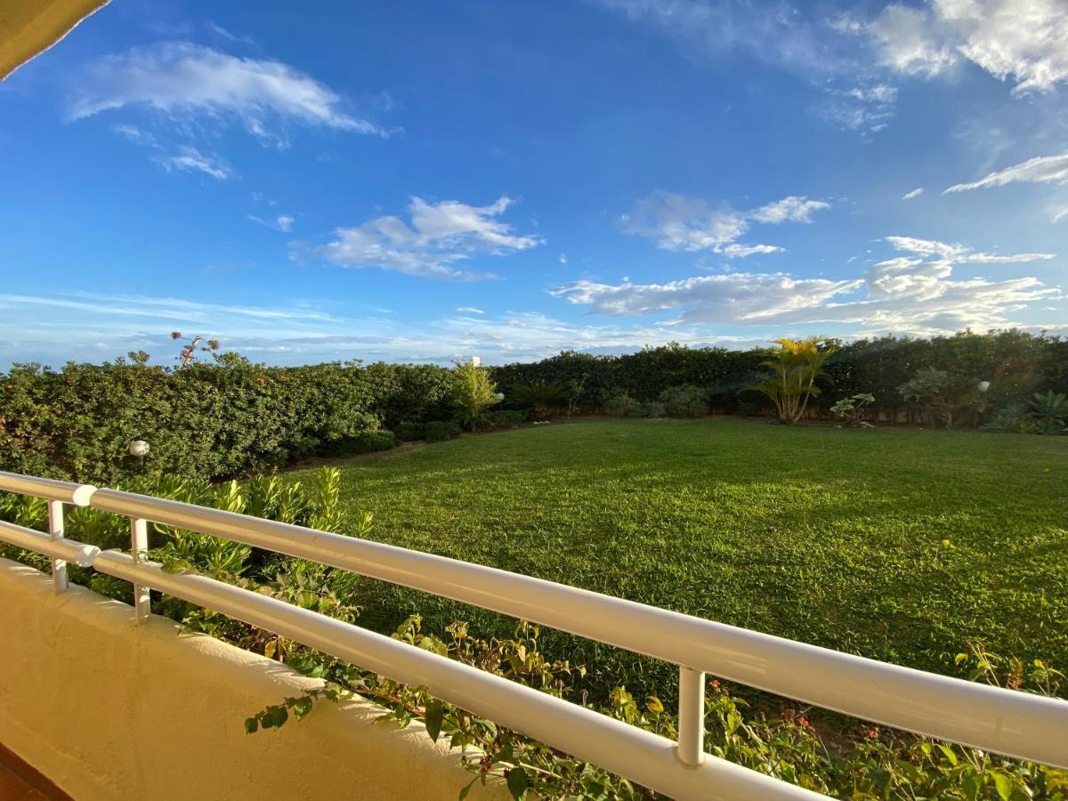 Apartamentos Costa Quebrada بينالماذينا المظهر الخارجي الصورة