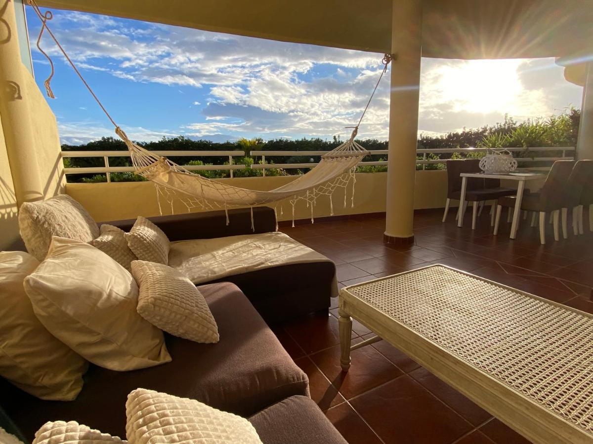 Apartamentos Costa Quebrada بينالماذينا المظهر الخارجي الصورة