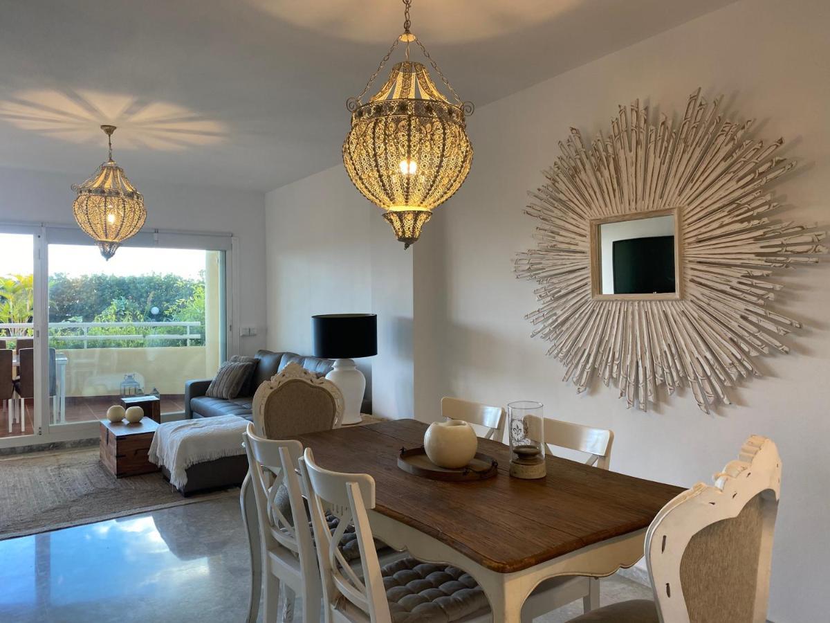 Apartamentos Costa Quebrada بينالماذينا المظهر الخارجي الصورة