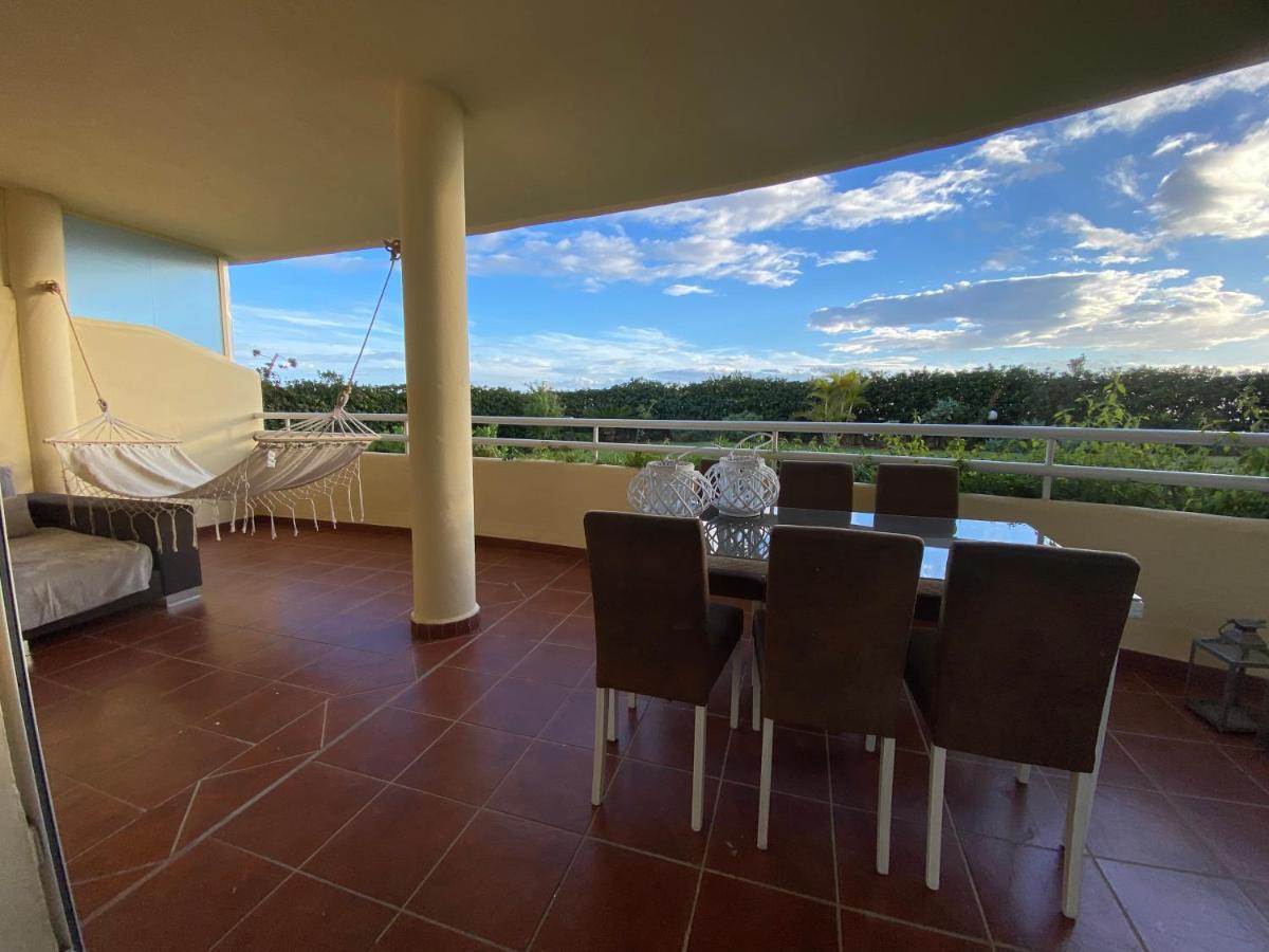 Apartamentos Costa Quebrada بينالماذينا المظهر الخارجي الصورة