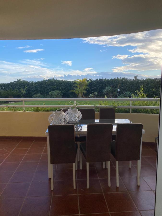 Apartamentos Costa Quebrada بينالماذينا المظهر الخارجي الصورة
