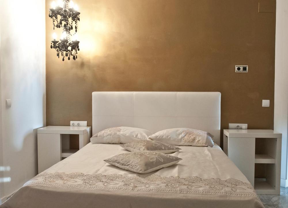 Apartamentos Costa Quebrada بينالماذينا المظهر الخارجي الصورة