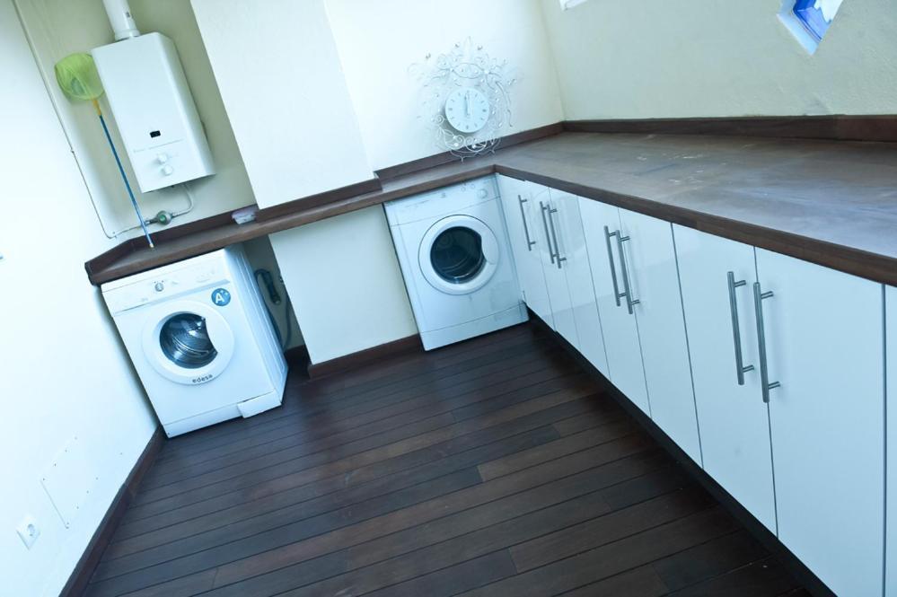 Apartamentos Costa Quebrada بينالماذينا المظهر الخارجي الصورة