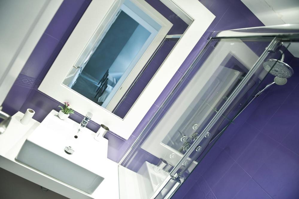 Apartamentos Costa Quebrada بينالماذينا المظهر الخارجي الصورة