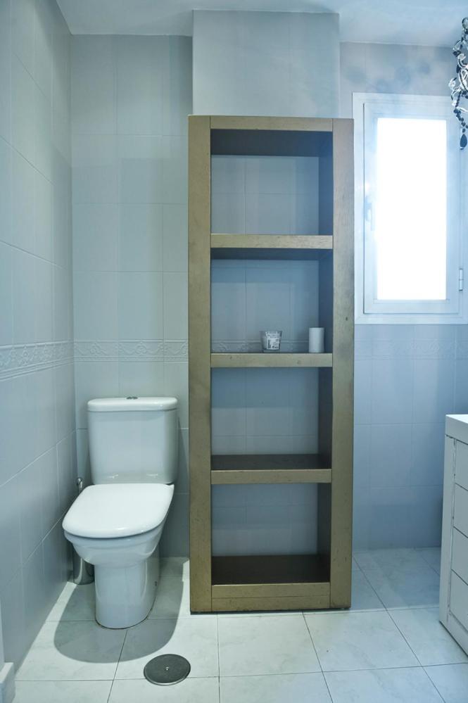 Apartamentos Costa Quebrada بينالماذينا المظهر الخارجي الصورة
