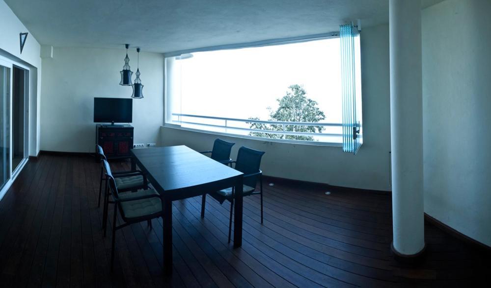 Apartamentos Costa Quebrada بينالماذينا المظهر الخارجي الصورة