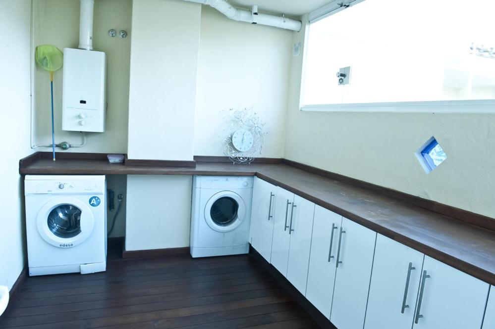 Apartamentos Costa Quebrada بينالماذينا المظهر الخارجي الصورة