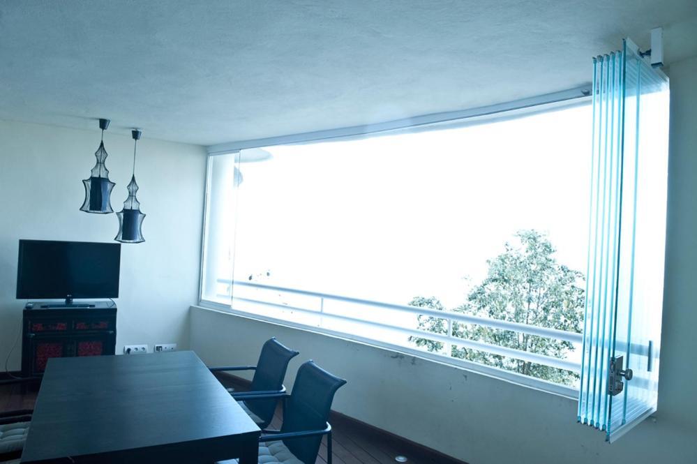 Apartamentos Costa Quebrada بينالماذينا المظهر الخارجي الصورة